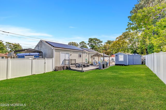 601 Northampton Boulevard, Toms River, NJ 08757