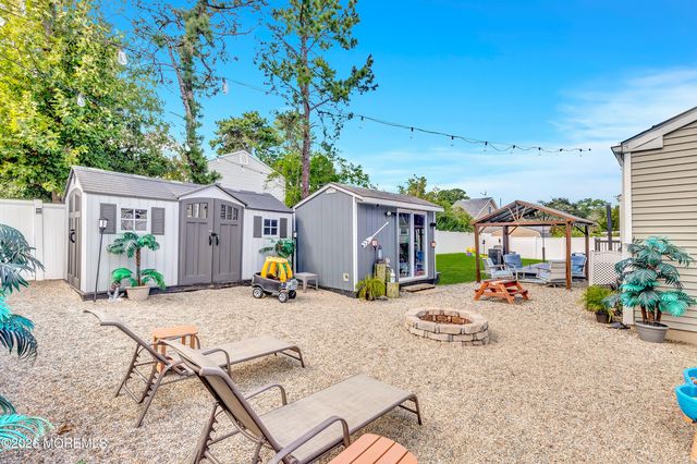 601 Northampton Boulevard, Toms River, NJ 08757