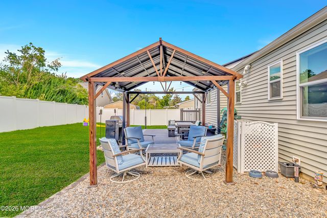 601 Northampton Boulevard, Toms River, NJ 08757