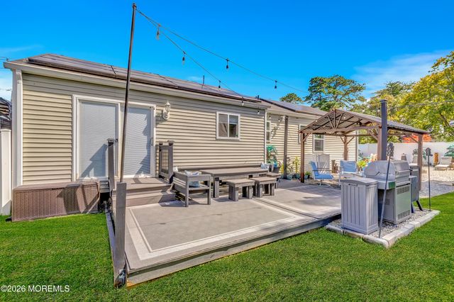 601 Northampton Boulevard, Toms River, NJ 08757