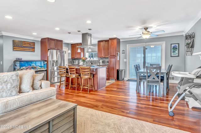 601 Northampton Boulevard, Toms River, NJ 08757