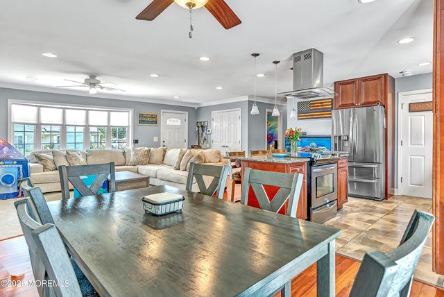 601 Northampton Boulevard, Toms River, NJ 08757