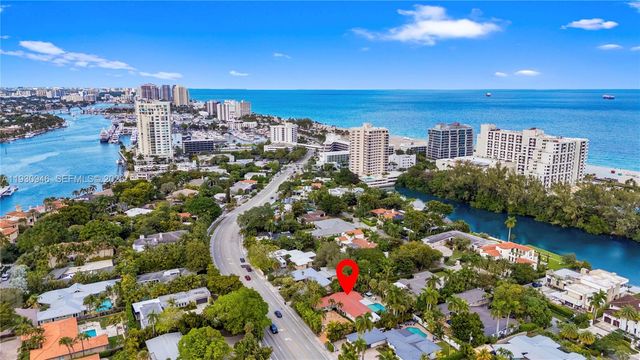 1344 Seabreeze Blvd, Fort Lauderdale, FL 33316