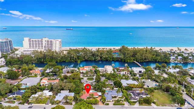 1344 Seabreeze Blvd, Fort Lauderdale, FL 33316