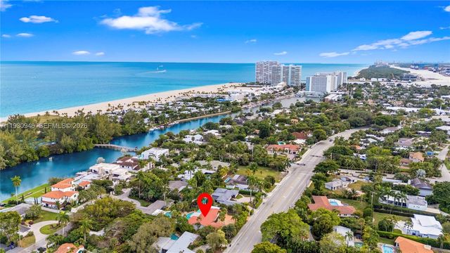 1344 Seabreeze Blvd, Fort Lauderdale, FL 33316