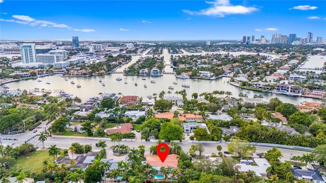 1344 Seabreeze Blvd, Fort Lauderdale, FL 33316