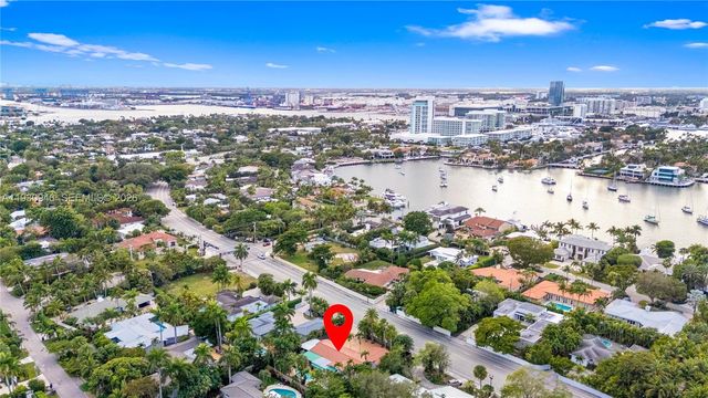 1344 Seabreeze Blvd, Fort Lauderdale, FL 33316