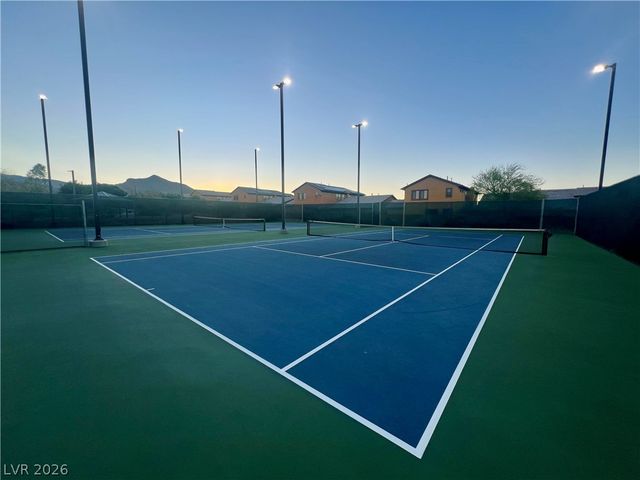 3709 Dorrington Drive, Las Vegas, NV 89129