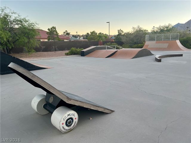 3709 Dorrington Drive, Las Vegas, NV 89129
