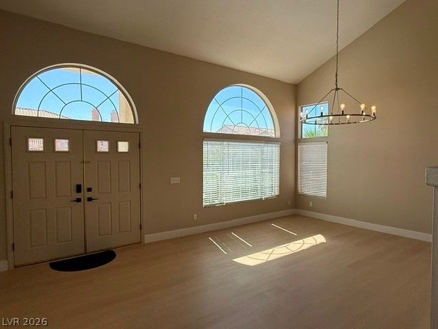 3709 Dorrington Drive, Las Vegas, NV 89129