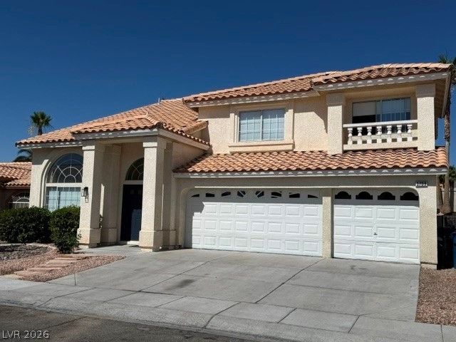 3709 Dorrington Drive, Las Vegas, NV 89129