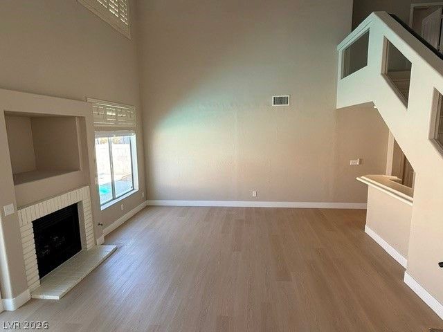 3709 Dorrington Drive, Las Vegas, NV 89129