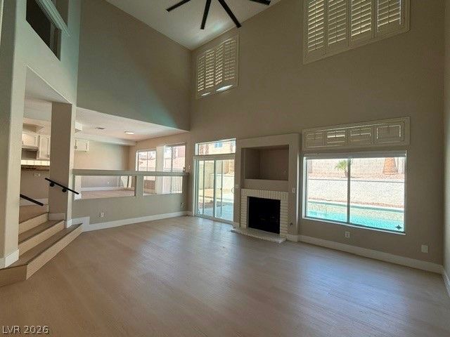 3709 Dorrington Drive, Las Vegas, NV 89129