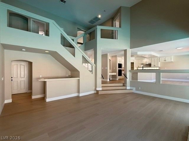 3709 Dorrington Drive, Las Vegas, NV 89129