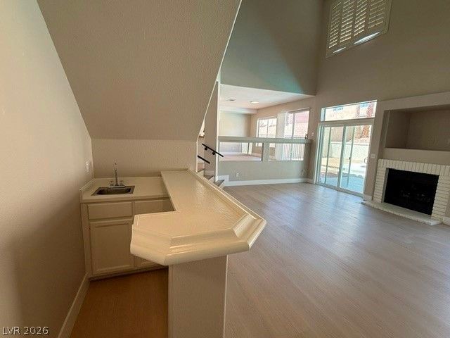 3709 Dorrington Drive, Las Vegas, NV 89129