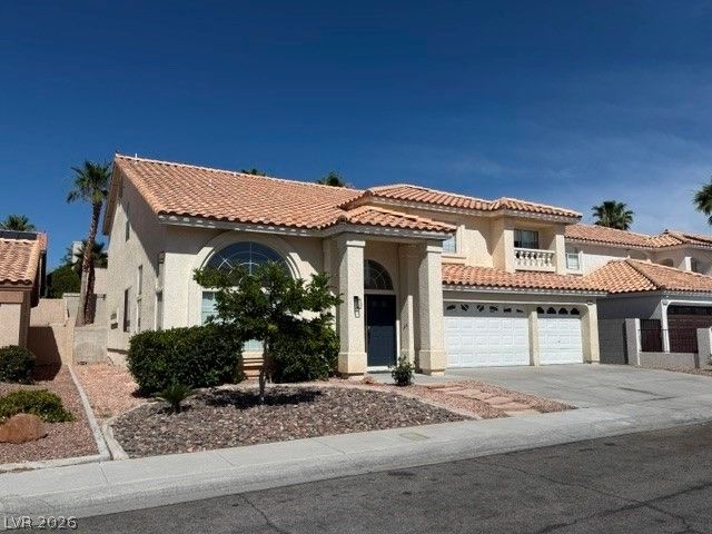 3709 Dorrington Drive, Las Vegas, NV 89129