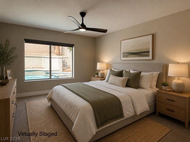 3709 Dorrington Drive, Las Vegas, NV 89129
