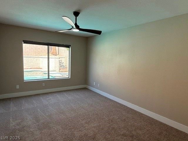 3709 Dorrington Drive, Las Vegas, NV 89129