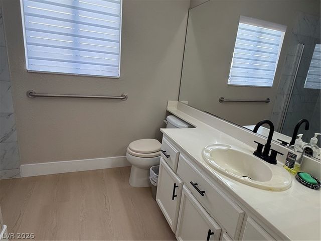 3709 Dorrington Drive, Las Vegas, NV 89129