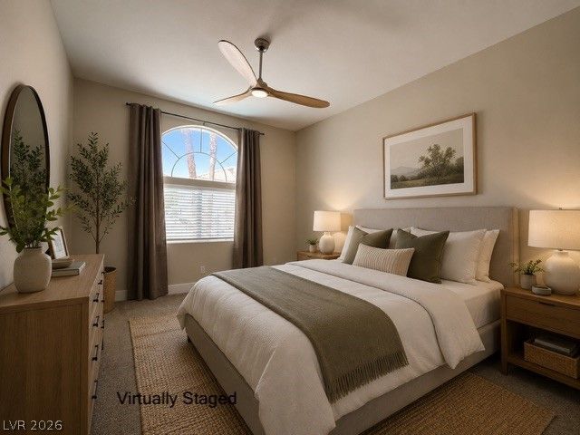 3709 Dorrington Drive, Las Vegas, NV 89129