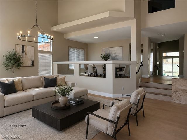 3709 Dorrington Drive, Las Vegas, NV 89129