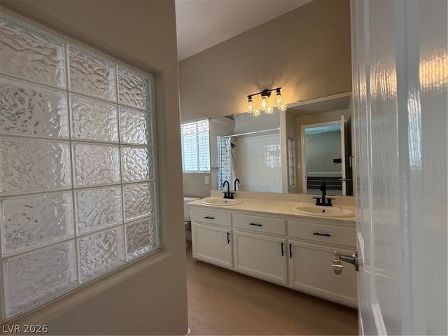 3709 Dorrington Drive, Las Vegas, NV 89129