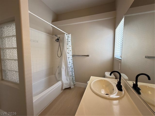 3709 Dorrington Drive, Las Vegas, NV 89129