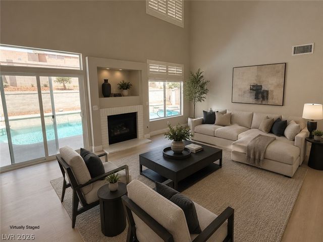 3709 Dorrington Drive, Las Vegas, NV 89129