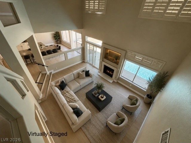 3709 Dorrington Drive, Las Vegas, NV 89129