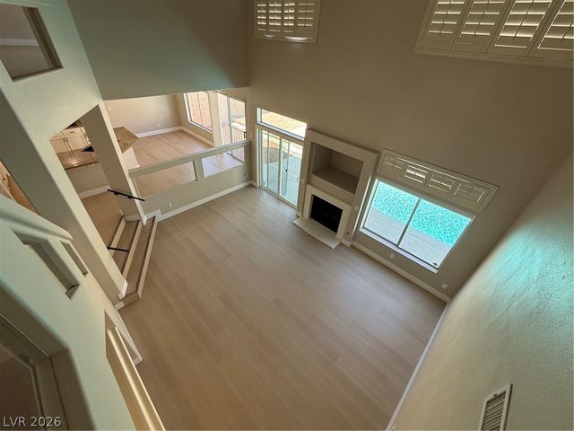 3709 Dorrington Drive, Las Vegas, NV 89129