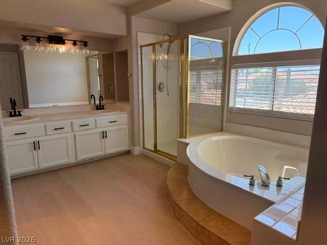 3709 Dorrington Drive, Las Vegas, NV 89129