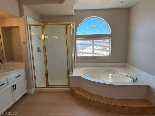 3709 Dorrington Drive, Las Vegas, NV 89129