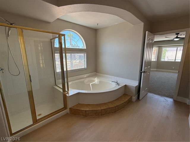 3709 Dorrington Drive, Las Vegas, NV 89129