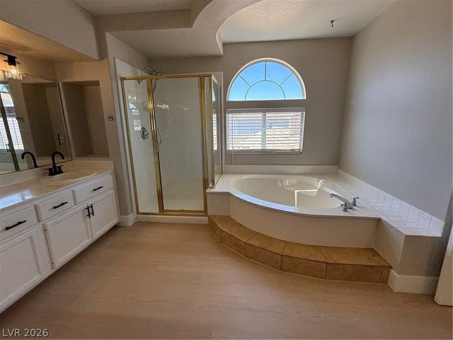 3709 Dorrington Drive, Las Vegas, NV 89129