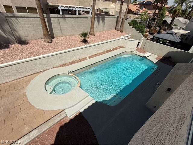 3709 Dorrington Drive, Las Vegas, NV 89129