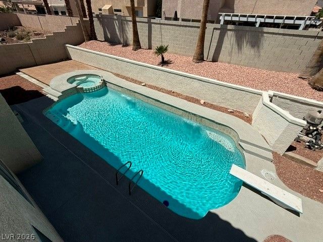 3709 Dorrington Drive, Las Vegas, NV 89129