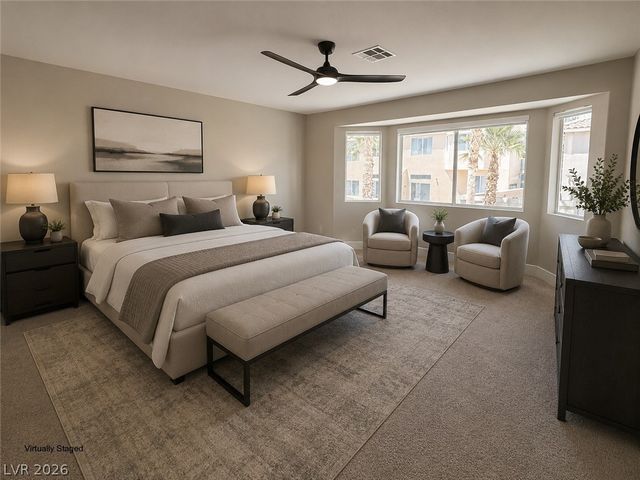 3709 Dorrington Drive, Las Vegas, NV 89129