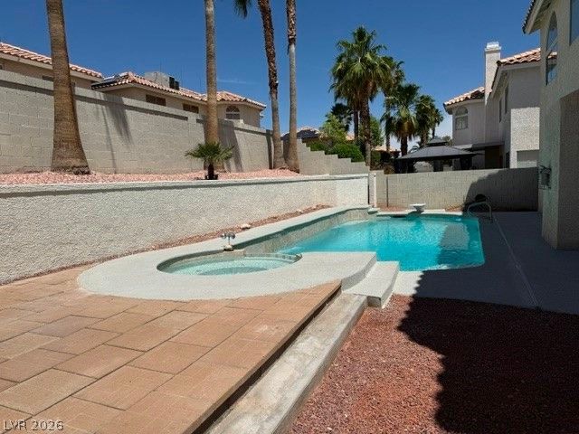 3709 Dorrington Drive, Las Vegas, NV 89129