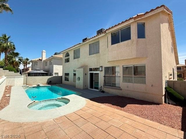 3709 Dorrington Drive, Las Vegas, NV 89129