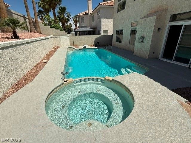 3709 Dorrington Drive, Las Vegas, NV 89129