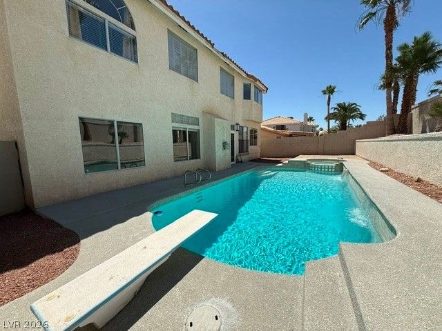 3709 Dorrington Drive, Las Vegas, NV 89129