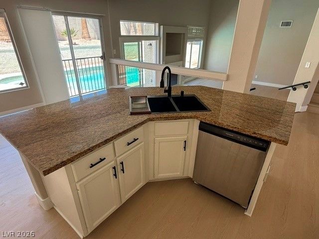 3709 Dorrington Drive, Las Vegas, NV 89129