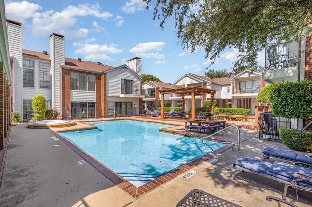 5100 Verde Valley Lane 273, Dallas, TX 75254