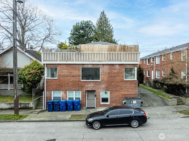 7329 15th Avenue NW, Seattle, WA 98107