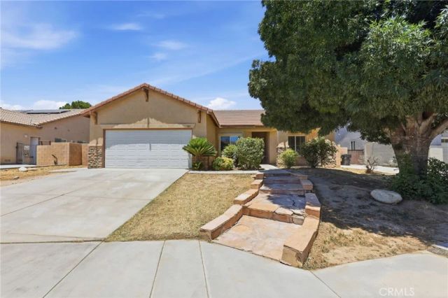 2011 Astor Court, Lancaster, CA 93536