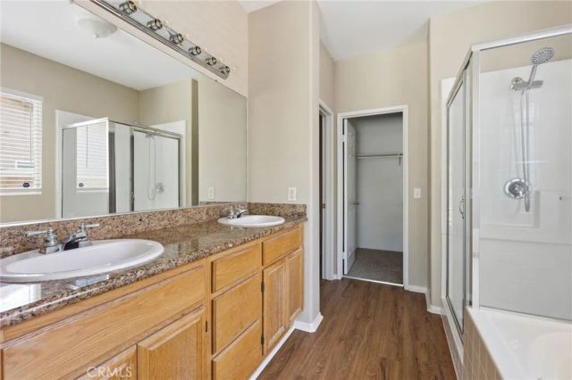 2011 Astor Court, Lancaster, CA 93536