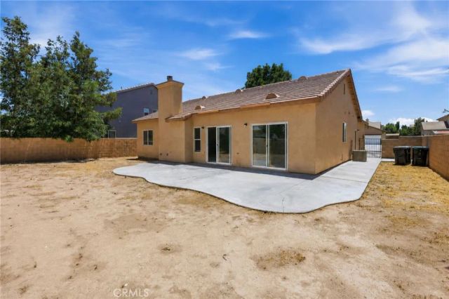 2011 Astor Court, Lancaster, CA 93536