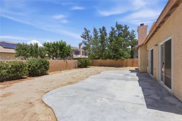 2011 Astor Court, Lancaster, CA 93536
