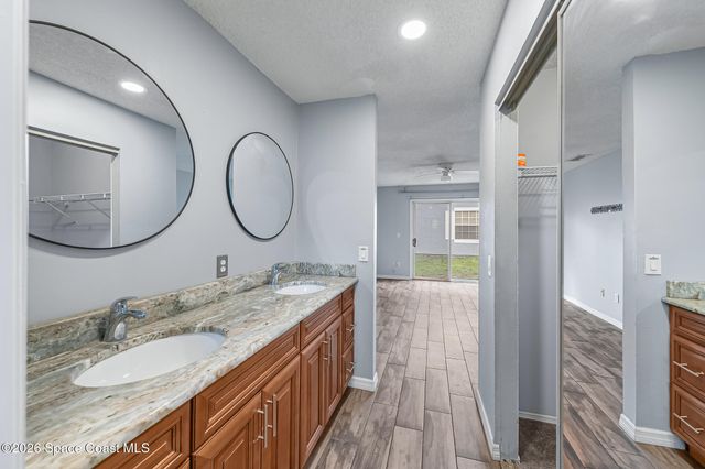 865 Dewberry Terrace NE, Melbourne, FL 32905