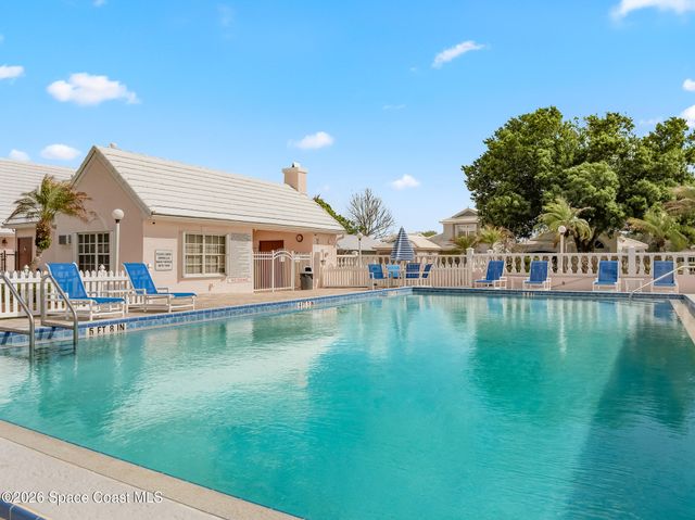 865 Dewberry Terrace NE, Melbourne, FL 32905